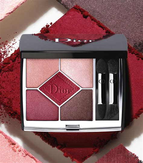 dior palette 5 couleurs adore|dior 5 couleurs eyeshadow palette.